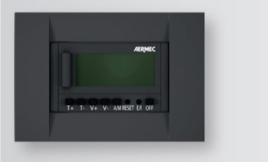 Aermec   Px2    -  10